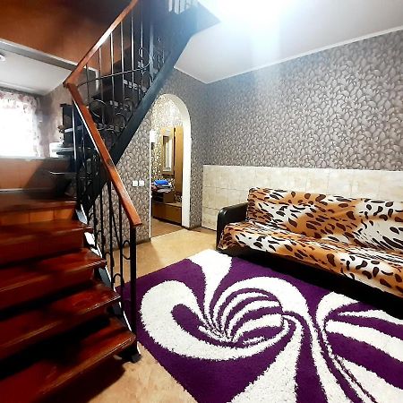 Шевченко 2 Apartment Kropyvnytskyi Ngoại thất bức ảnh