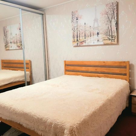Шевченко 2 Apartment Kropyvnytskyi Ngoại thất bức ảnh