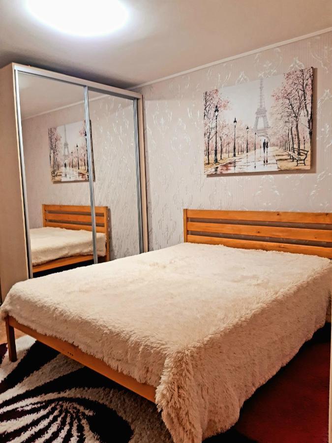 Шевченко 2 Apartment Kropyvnytskyi Ngoại thất bức ảnh