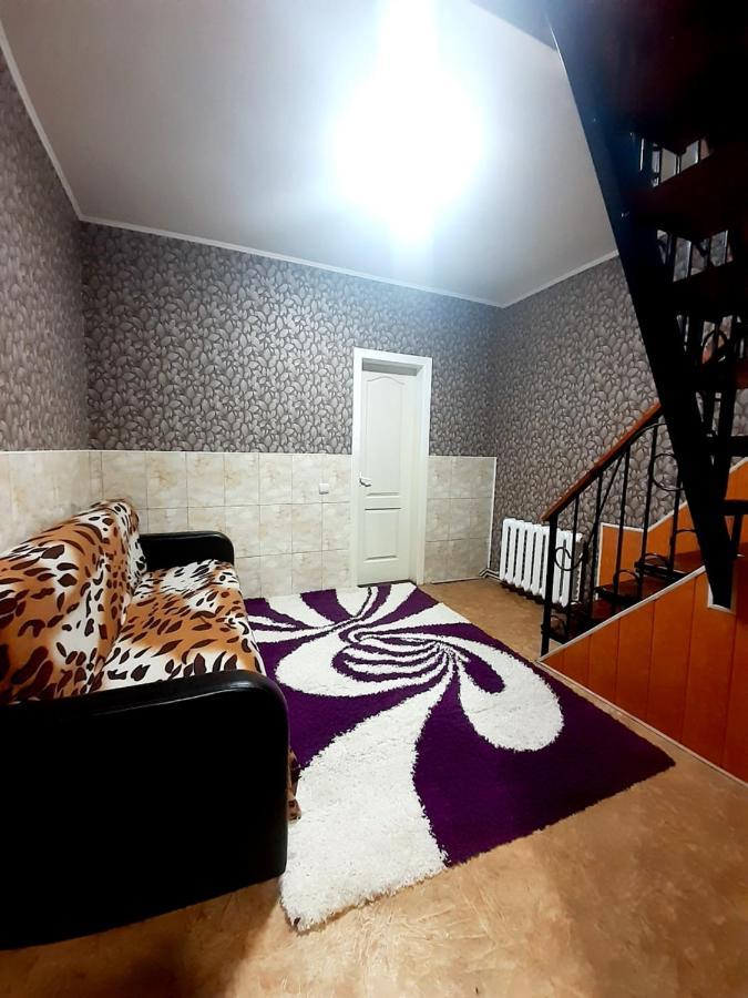 Шевченко 2 Apartment Kropyvnytskyi Ngoại thất bức ảnh