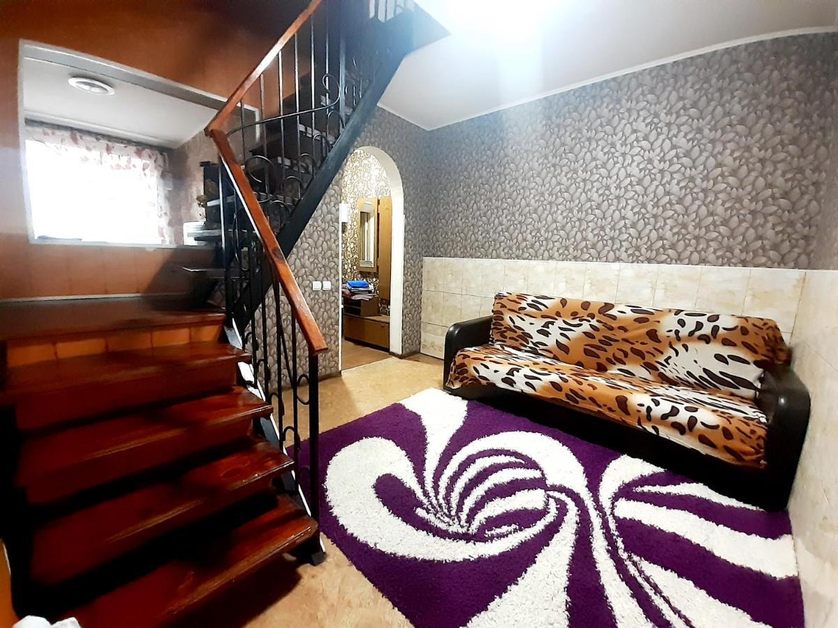 Шевченко 2 Apartment Kropyvnytskyi Ngoại thất bức ảnh