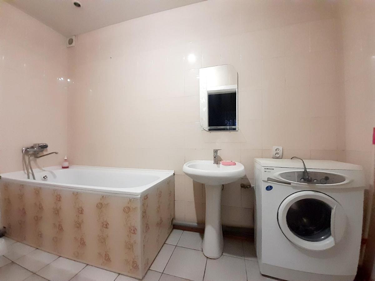 Шевченко 2 Apartment Kropyvnytskyi Ngoại thất bức ảnh