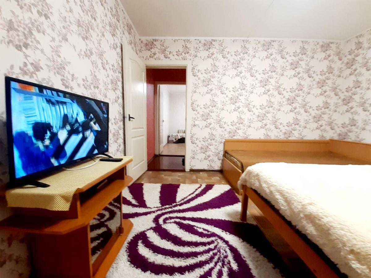 Шевченко 2 Apartment Kropyvnytskyi Ngoại thất bức ảnh