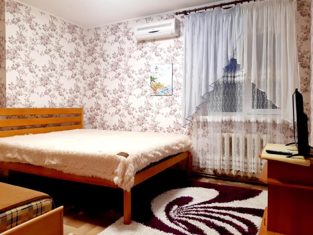 Шевченко 2 Apartment Kropyvnytskyi Ngoại thất bức ảnh