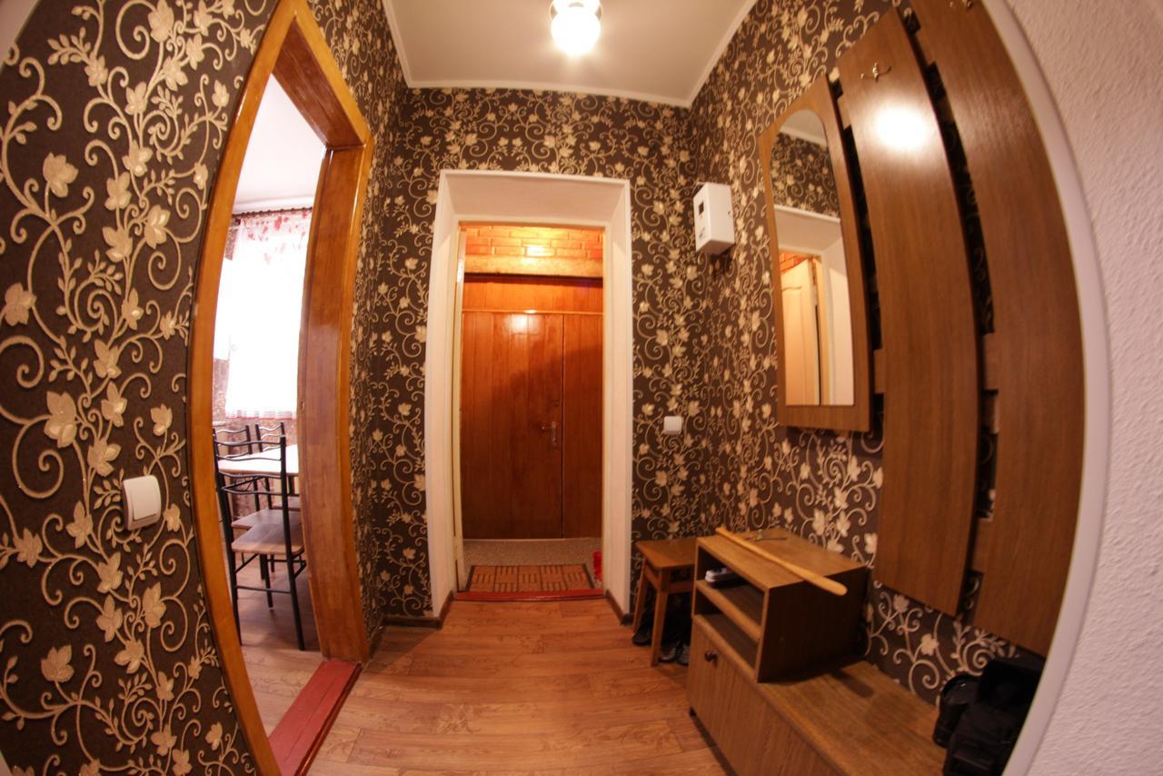 Шевченко 2 Apartment Kropyvnytskyi Ngoại thất bức ảnh