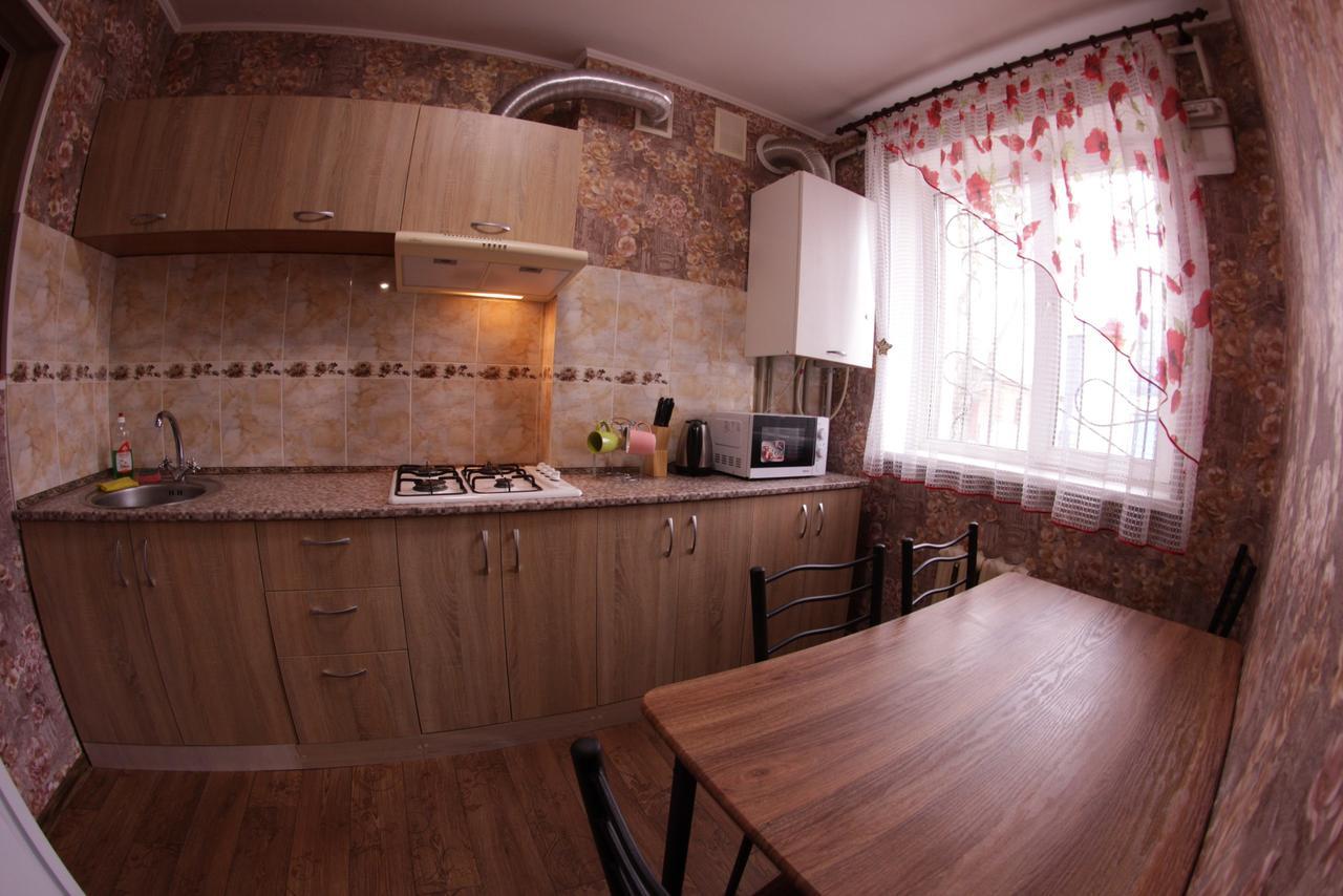 Шевченко 2 Apartment Kropyvnytskyi Ngoại thất bức ảnh